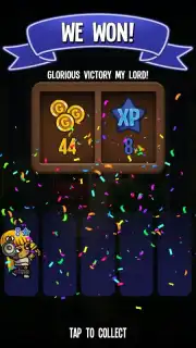 5 Heroes capture 1