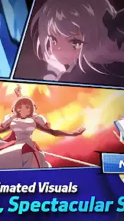 Lost Sword capture 7