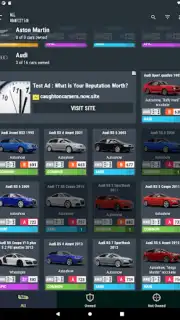 Car Tracker for ForzaHorizon 5 capture 19
