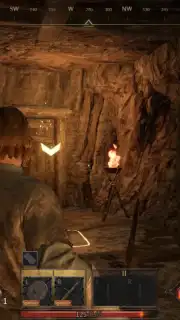 Abyss of Dungeons (Dark and Darker Mobile) capture 4