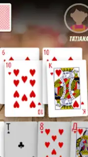 Дурак: игры без интернета capture 3