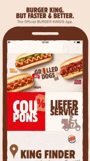 Burger King Deutschland capture 1