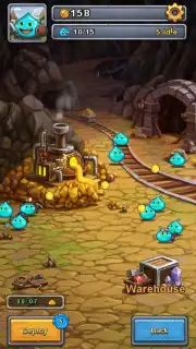 Gumballs & Dungeons capture 4