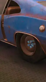 Car Restore - Car Mechanic capture 1