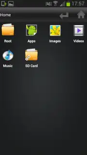File Selector/Explorer capture 8