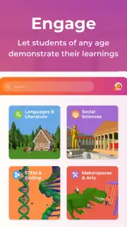 CoSpaces Edu capture 2