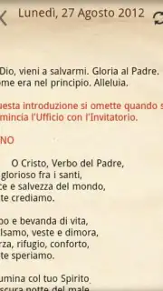 iBreviary capture 4
