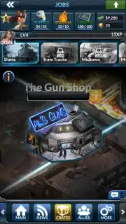 Underworld Empire capture 7