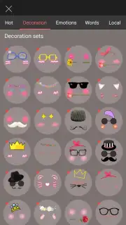 InstaBeauty capture 6