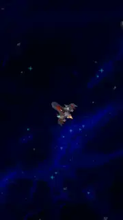 Constellation Eleven capture 10