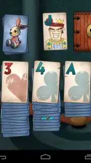 Solitaire Wonderland capture 8