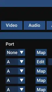 Flycast capture 1