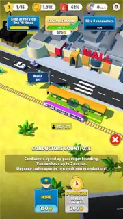 Train Ride capture 4