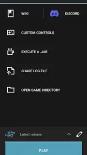 MojoLauncher capture 4