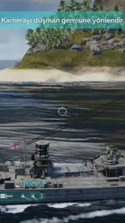 War Thunder Mobile capture 9