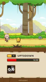 Postknight capture 4