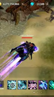 CABAL Mobile capture 3