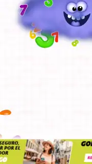 Super Numbers capture 10
