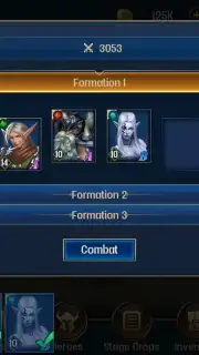 Dungeon Rush: Rebirth capture 7