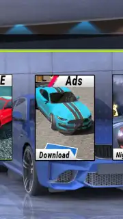 Modern Car Parking Mania capture 7
