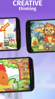 Intellecto Kids Learning Games capture 9