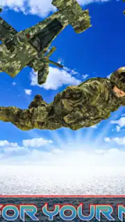 US Army Battleground Shooting capture 5