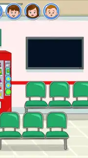 My Town Hospital capture 3