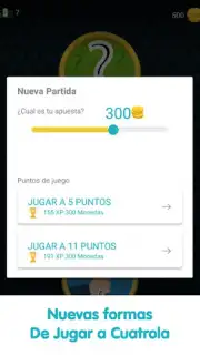 Cuatrola capture 7