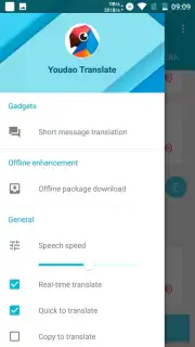 Youdao Translate capture 1