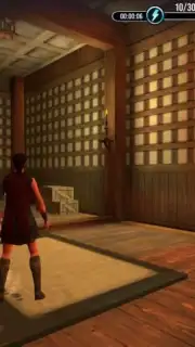 Ryuko capture 5