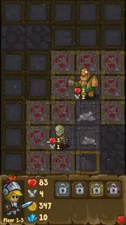 Dungeon Loot capture 9