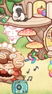 Lovely Cat World Avatar Life capture 5