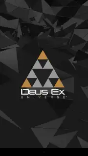 Deus Ex Universe capture 5