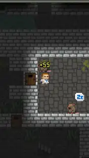 Pixel Dungeon ML capture 12