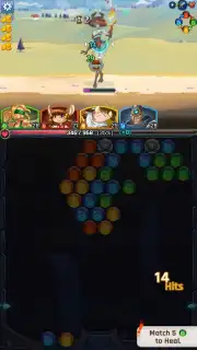 LightSlinger Heroes capture 7