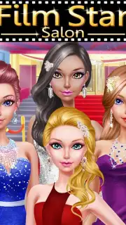 Film Star Salon capture 13