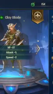 Dungeon Rush: Rebirth capture 2