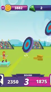 Equestria Girls capture 11