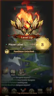 Odin's Rune capture 6