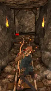 Dungeon Ward capture 2
