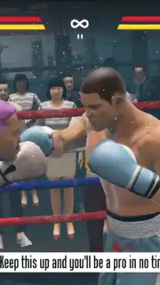 Real Boxing 2 capture 5