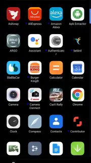 Xiaomi System Launcher capture 8