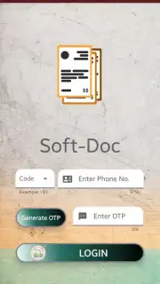 Soft-Doc(Software-Documentation App) capture 4