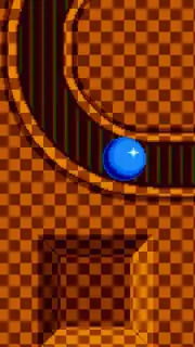 Sonic Mania Plus capture 3