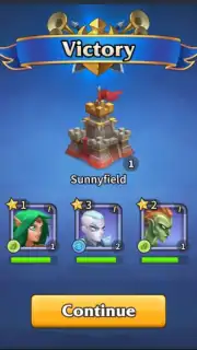 Legends at War! capture 7