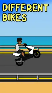 Wheelie Life capture 4