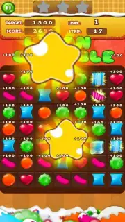 Sugar Line Joy capture 2