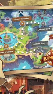 The Dark RPG: 2D Pixel Game capture 13