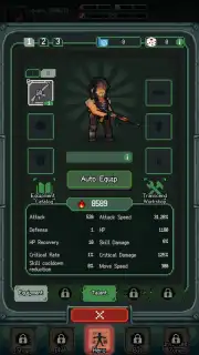 Pixel DayZ capture 10