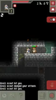 ReMake Pixel Dungeon capture 4